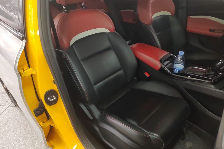 MG 5 2021 #24 MG 5 2021 car image #24
