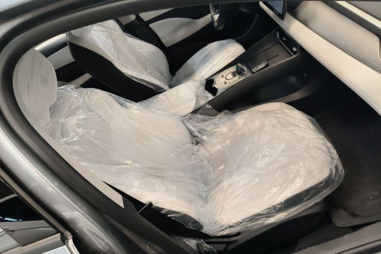 BYD Seal 05 DM-i 2025 #24 BYD Seal 05 DM-i 2025 car image #24