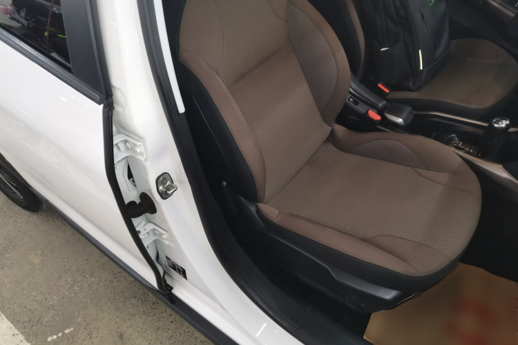 标致 标致2008 2018 汽车图片 #24