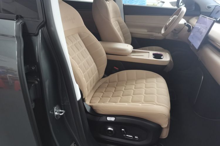 Exceed Stellar Era ET 2024 car image #24