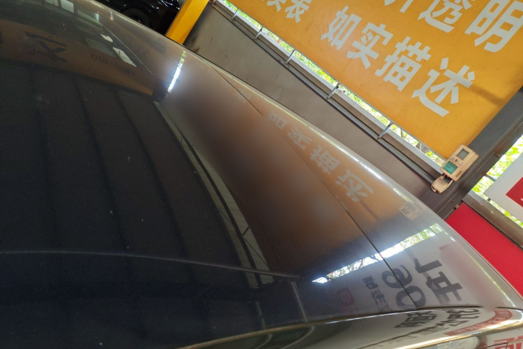 Denza N9 2025 car image #24