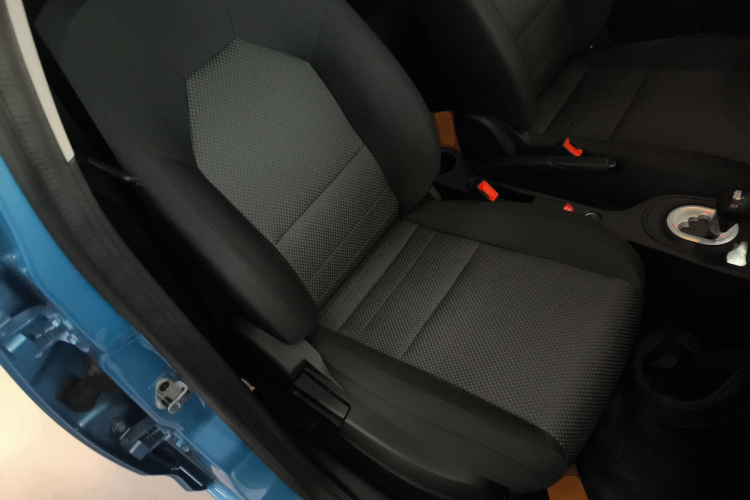 MG 3 2015 car image #24