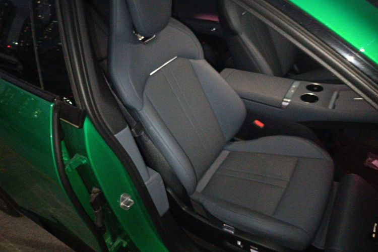 MI YU7 2025 car image #24