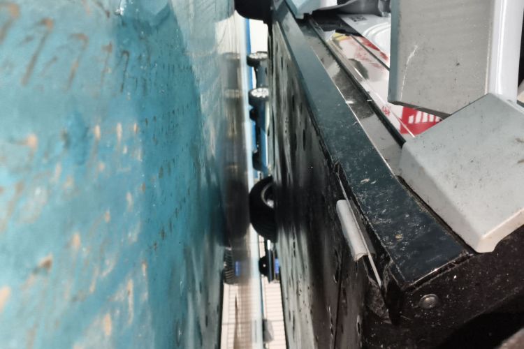 Honda S7 2025 car image #24