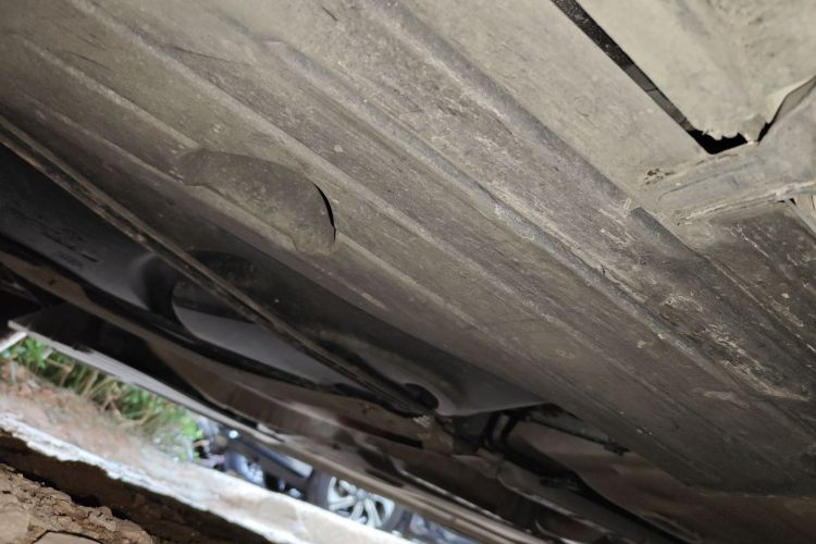 Ford Focus 2015 #24 Ford Focus 2015 car image #24