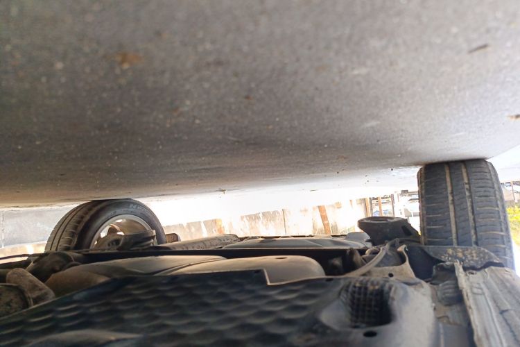 Polo 2015 car image #24