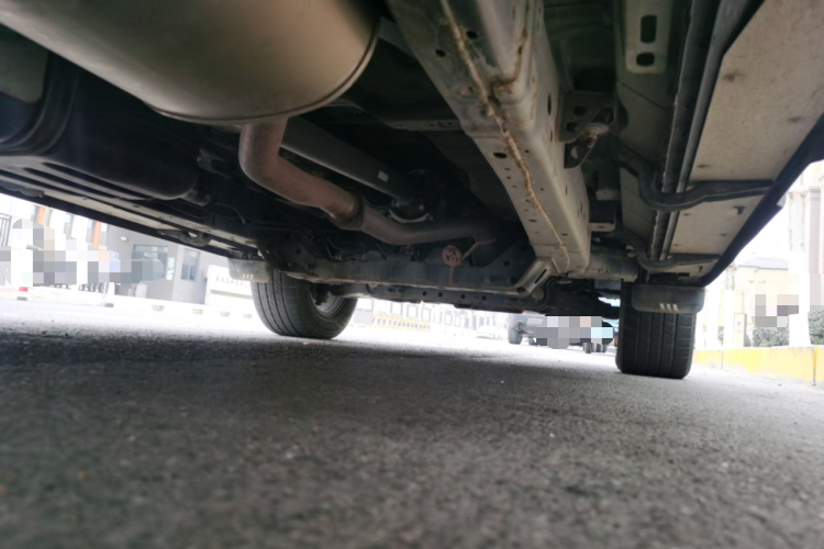 Great Wall Poer 2019 #24 Great Wall Poer 2019 car image #24