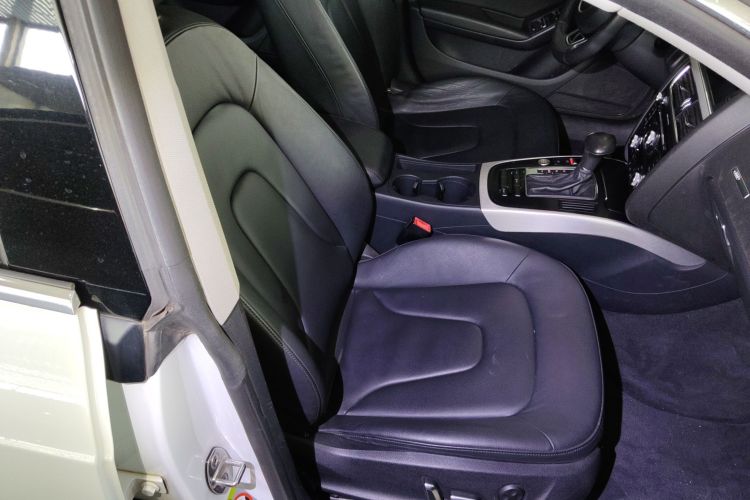 Audi A5 (Imported) 2015 car image #24