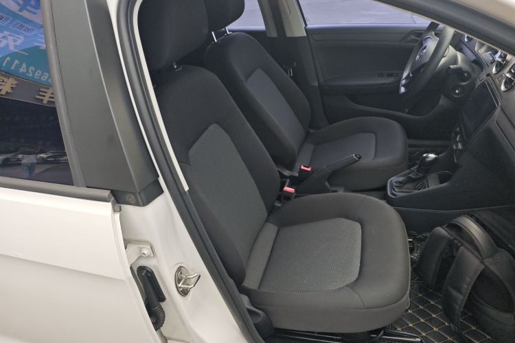 捷达 捷达 2017 #24 捷达 捷达 2017 汽车图片 #24