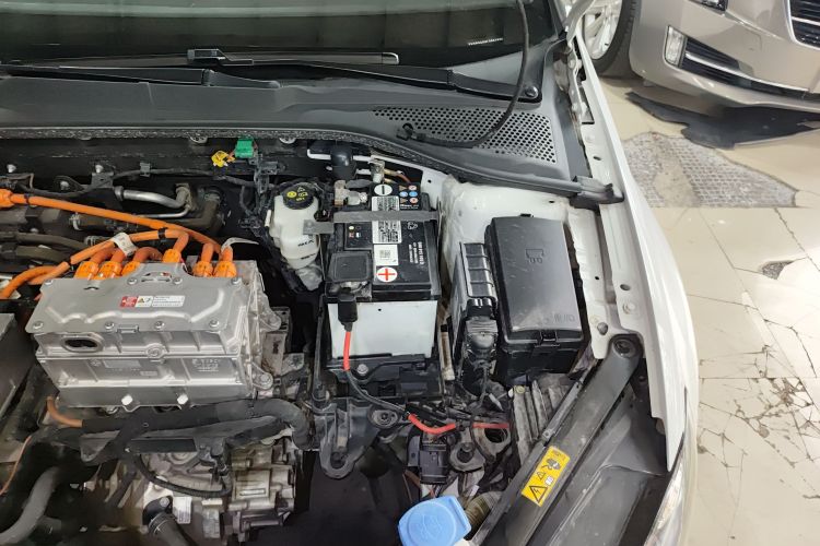 Volkswagen Golf Pure Electric 2020 #24 Volkswagen Golf Pure Electric 2020 image de voiture #24