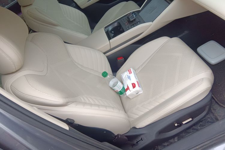 BYD Qin L 2024 car image #24