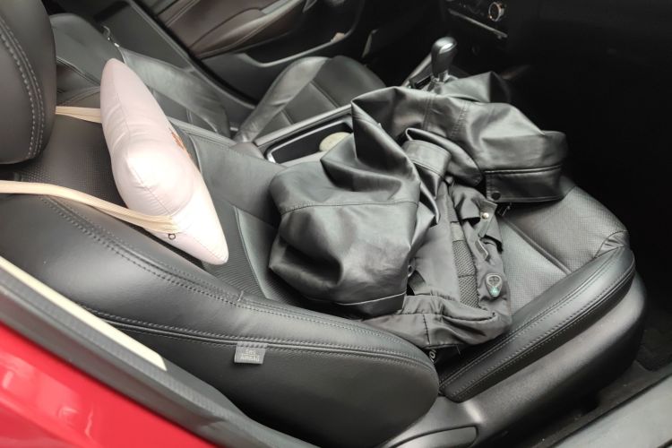 马自达 阿特兹 2017 汽车图片 #24