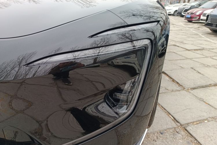 Avatr 12 2024 car image #24