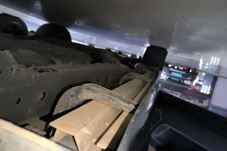 Haval H9 2014 car image #24