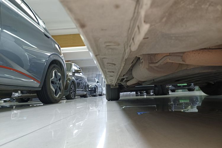 Honda Fit 2018 car image #24