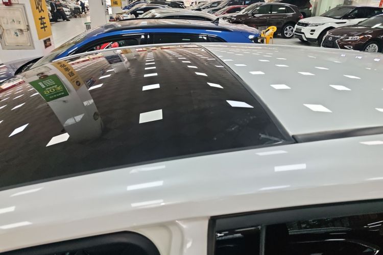 Toyota Venza 2022 car image #24