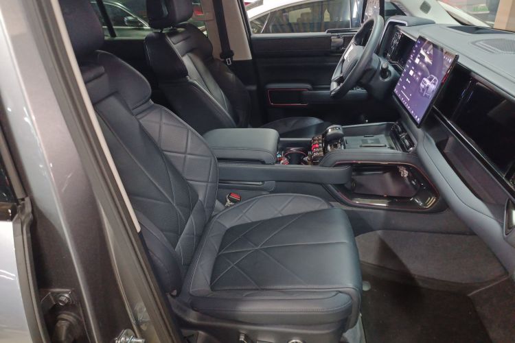 FangChengBao Leopard 5 2023 car image #24