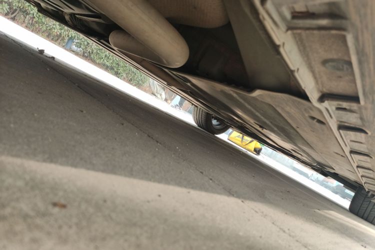 Hyundai Lafesta 2019 car image #24