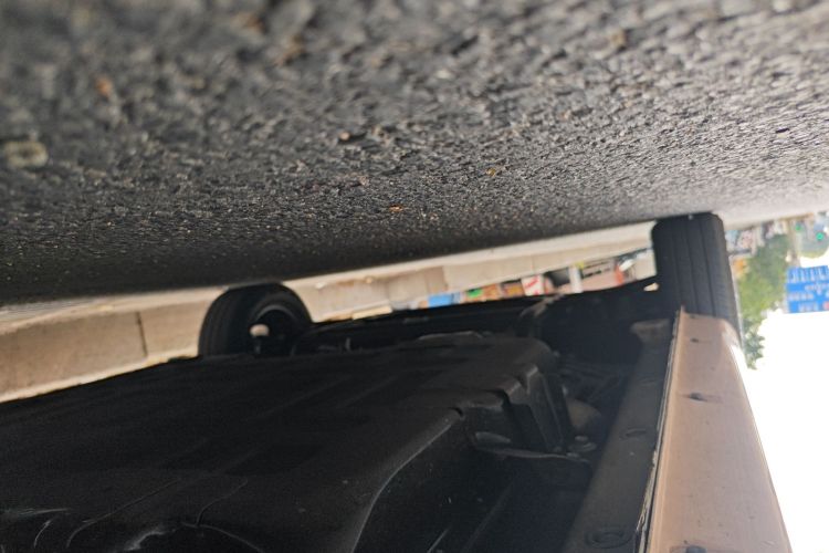 Chery QQ Ice Cream 2025 immagine di auto #24