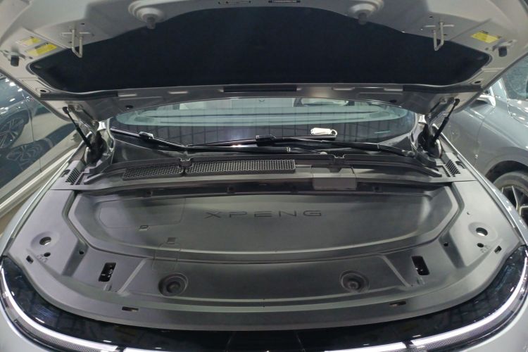 Xpeng G6 2023 immagine di auto #24