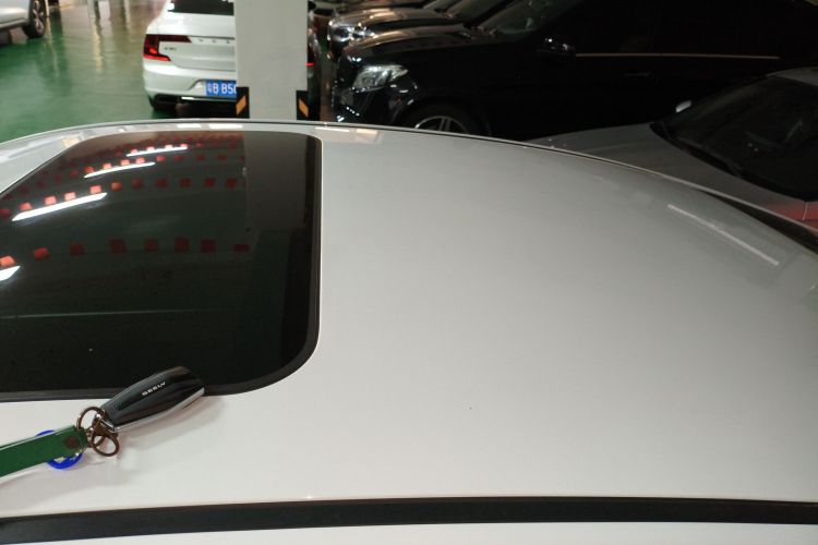 GEELY Binray 2021 #24 GEELY Binray 2021 car image #24