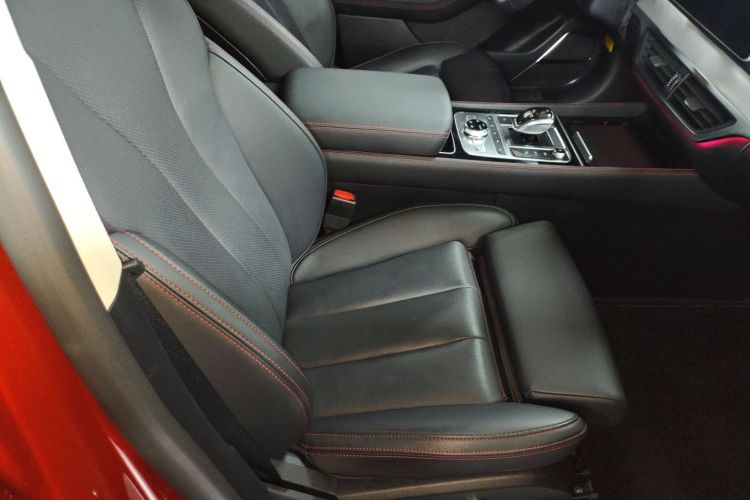 BYD Tang New Energy 2019 car image #24