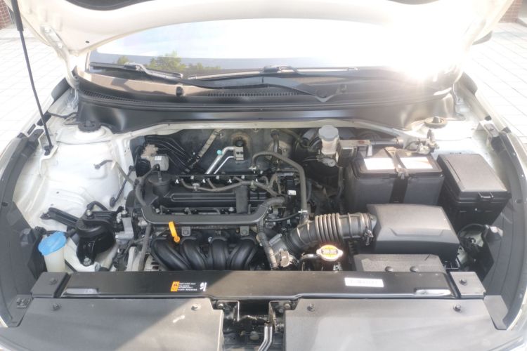 Kia 2017 #24 Kia 2017 car image #24