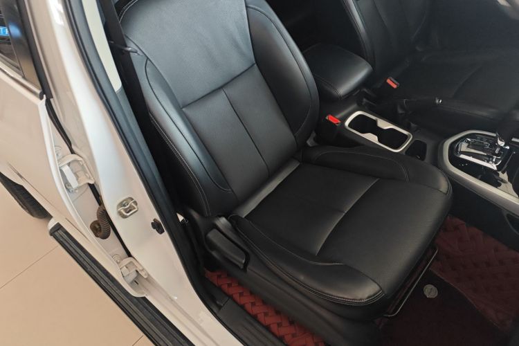 日产 纳瓦拉 2021 汽车图片 #24