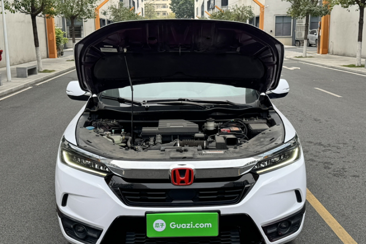 Honda Breeze 2020 #24 Honda Breeze 2020 car image #24