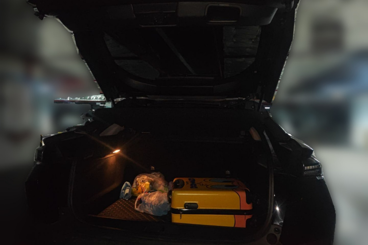 标致 标致408X 2024 汽车图片 #24