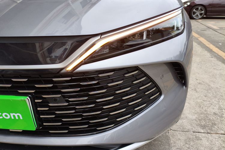 BYD Qin L 2025 car image #24