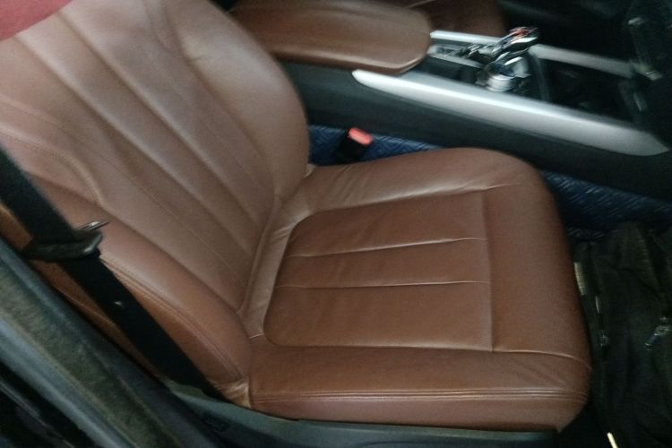 BMW 2016 car image #24
