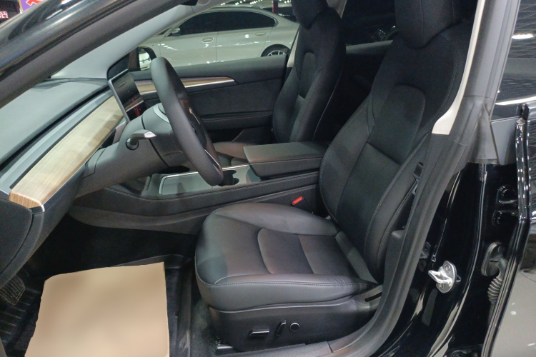 Tesla Model 3 2022 #24 Tesla Model 3 2022 car image #24