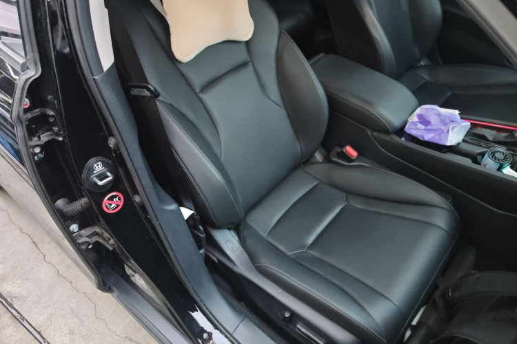 Honda Accord 2024 #24 Honda Accord 2024 car image #24