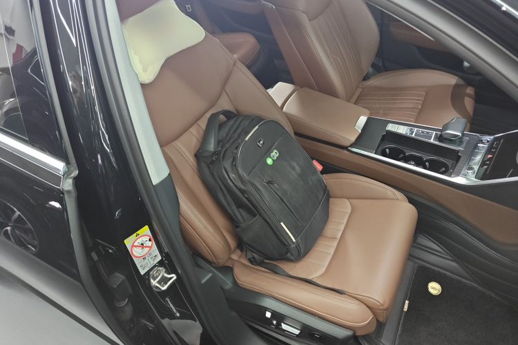 Audi A6L 2024 #24 Audi A6L 2024 imagem de carro #24