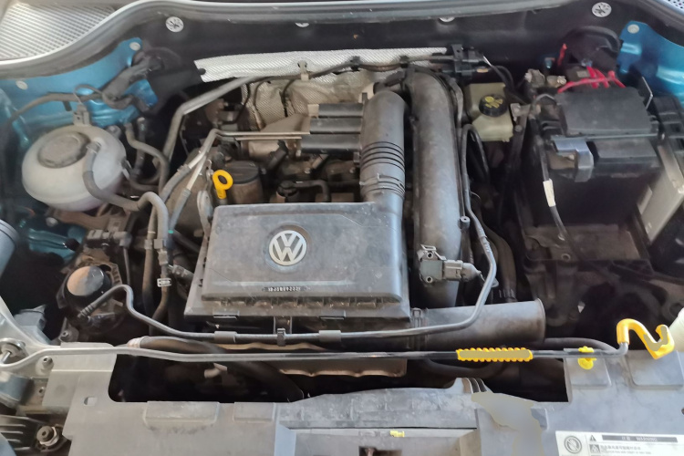 Jetta VS7 2021 #24 Jetta VS7 2021 car image #24