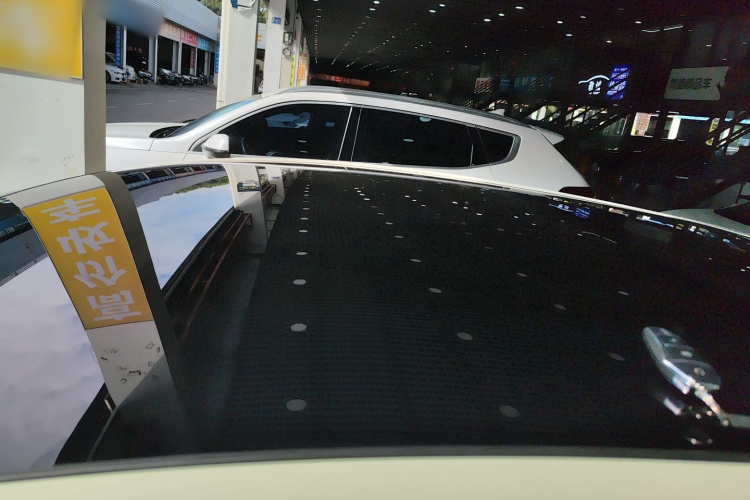 BYD Dolphin 2023 car image #24