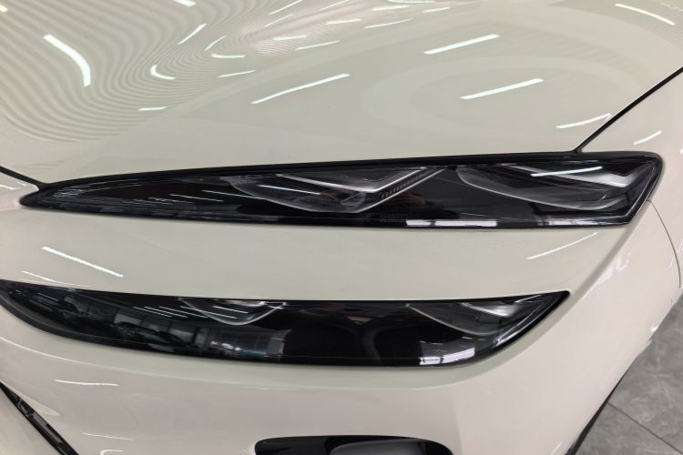 BYD Sea Lion 06 New Energy 2025 car image #24