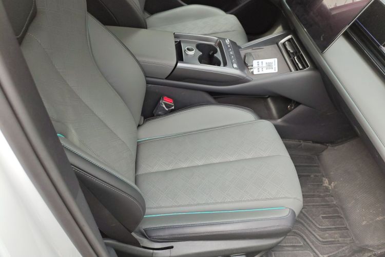 BYD Qin L 2025 car image #24