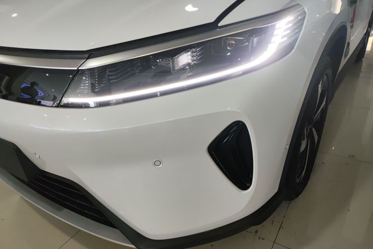 BYD Sea Lion 05 DM-i 2025 image de voiture #24