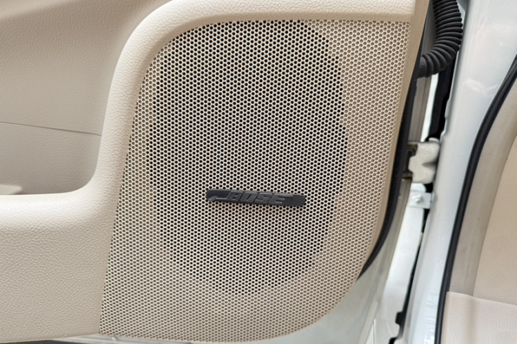 日产 贵士 2018 汽车图片 #24