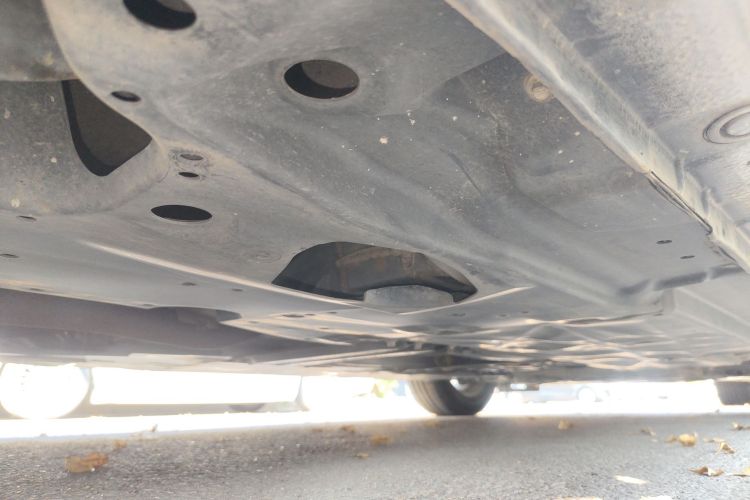 马自达 马自达3 昂克赛拉 2020 汽车图片 #24