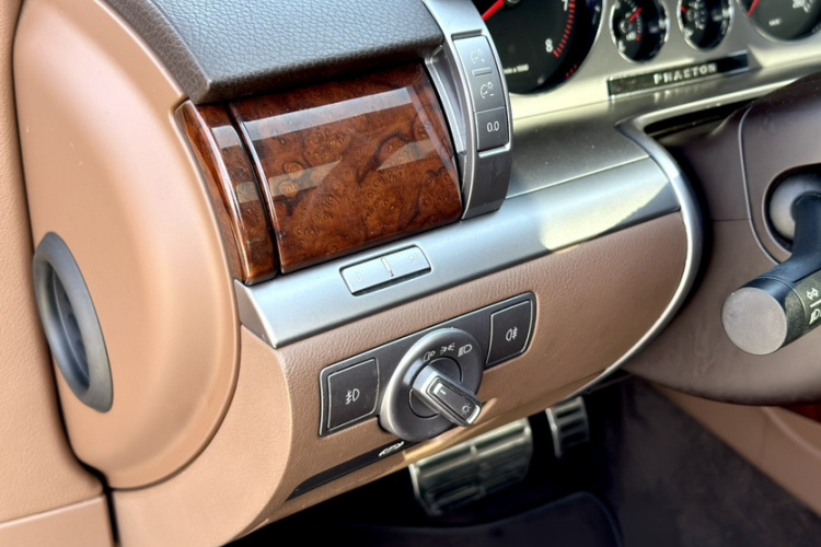 Volkswagen Pheaton 2016 immagine di auto #24