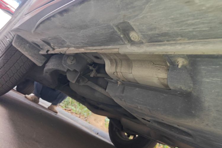 日产 奇骏 2020 汽车图片 #24