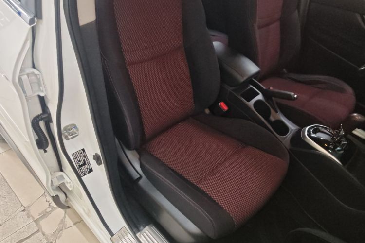 日产 逍客 2018 汽车图片 #24