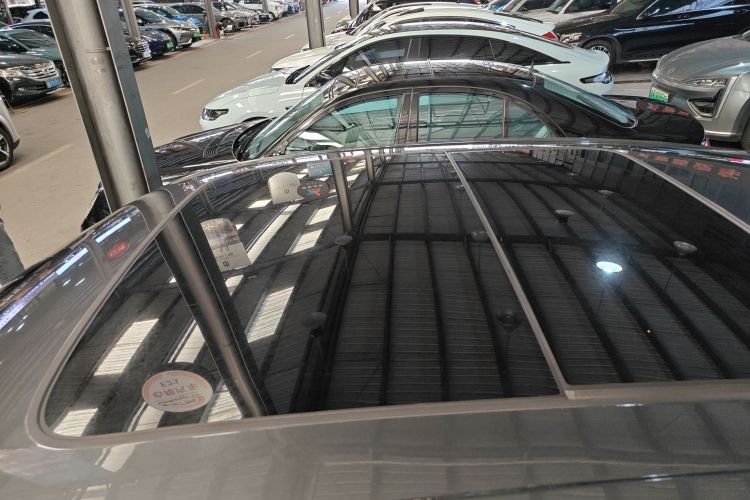 Audi Q5L Sportback 2021 car image #24