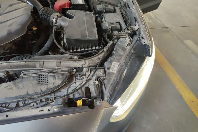 Ford Mondeo 2015 car image #24