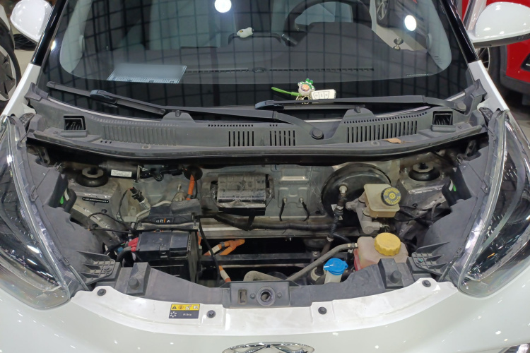 Chery Little Ant 2022 #24 Chery Little Ant 2022 car image #24