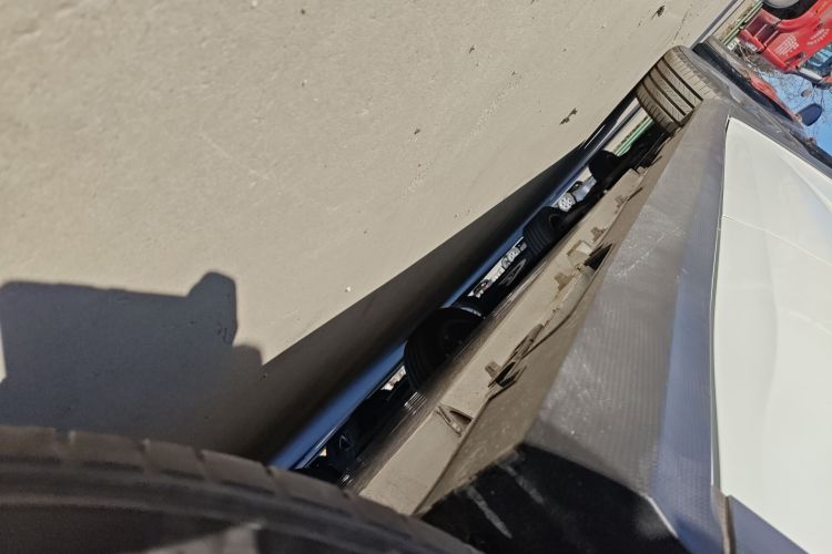 睿蓝汽车 睿蓝7 2025 汽车图片 #24