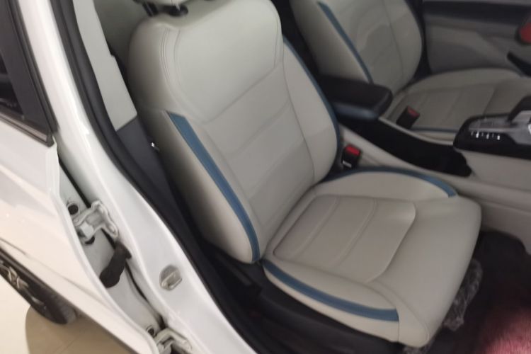 BYD Yuan Pro 2023 car image #24